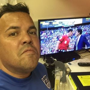 Meet your Posher, Jason